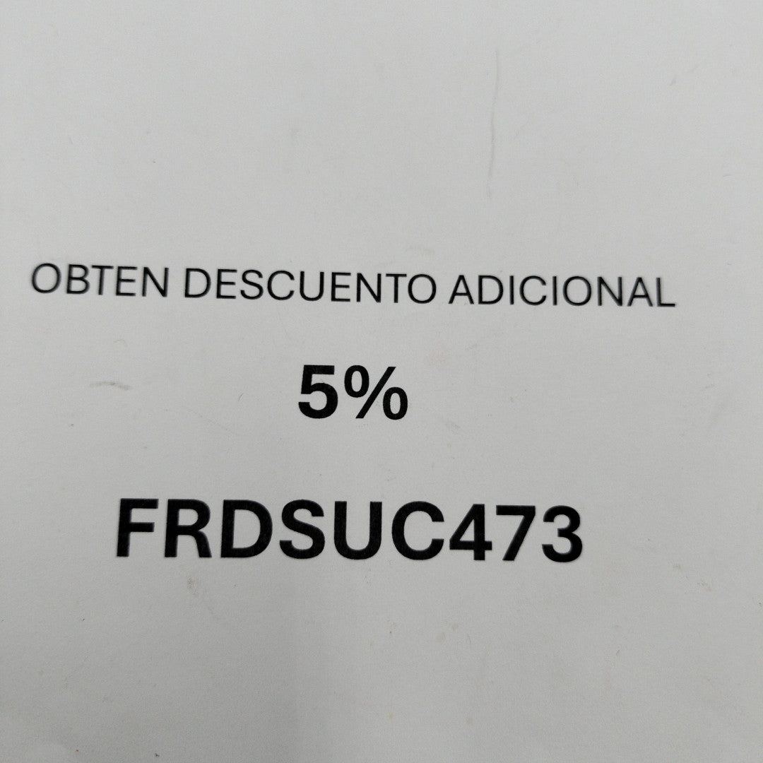 DIJE ORO 14 K 1,60 GRMS (SEMINUEVO)