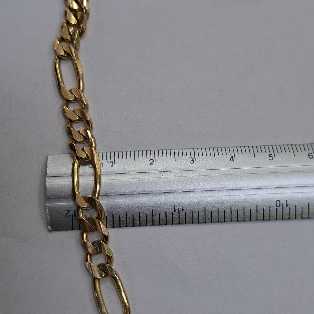 CADENA ORO 14 K 50,30 GRMS (SEMINUEVO)