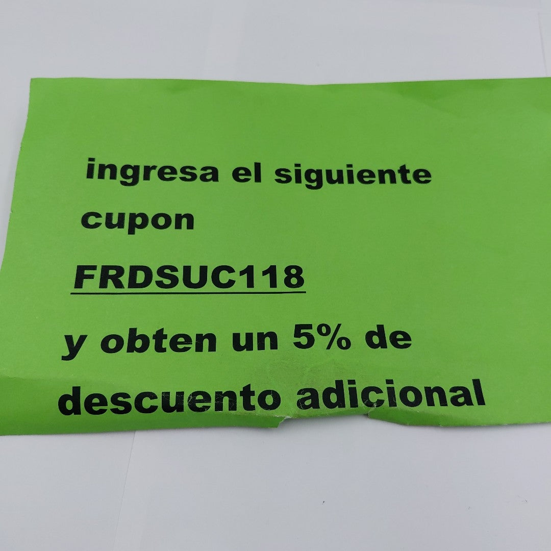 DIJE ORO 10 K 2.7 GRMS (SEMINUEVO)