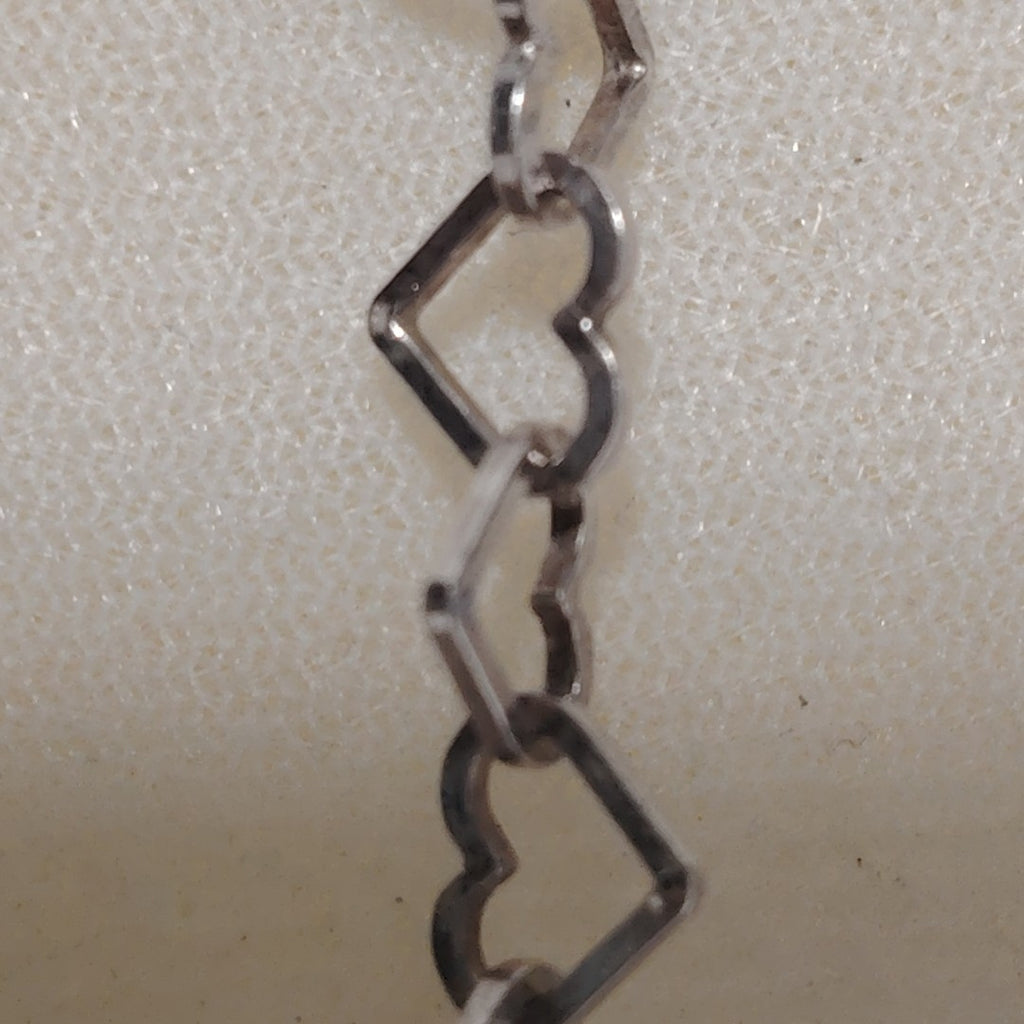 GARGANTILLA PLATA 12,20 GRMS (SEMINUEVO)