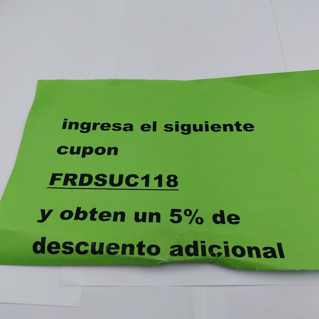 CADENA ORO 10 K 2.3 GRMS (SEMINUEVO)
