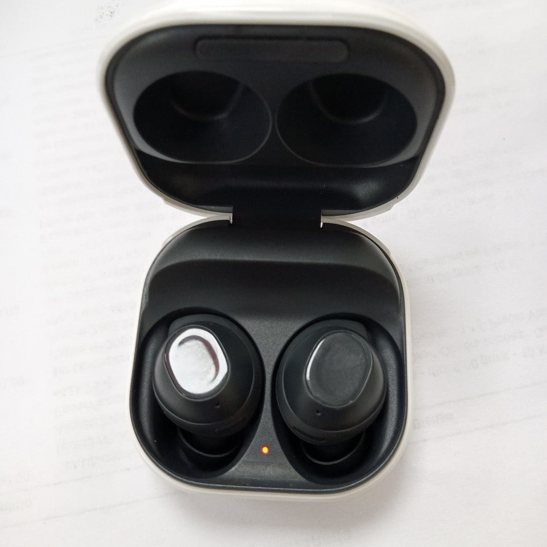 AUDIFONOS SAMSUNG GALAXY BUDS FE SM-R400N INALAMBRICO IN EAR (SEMINUEVO)