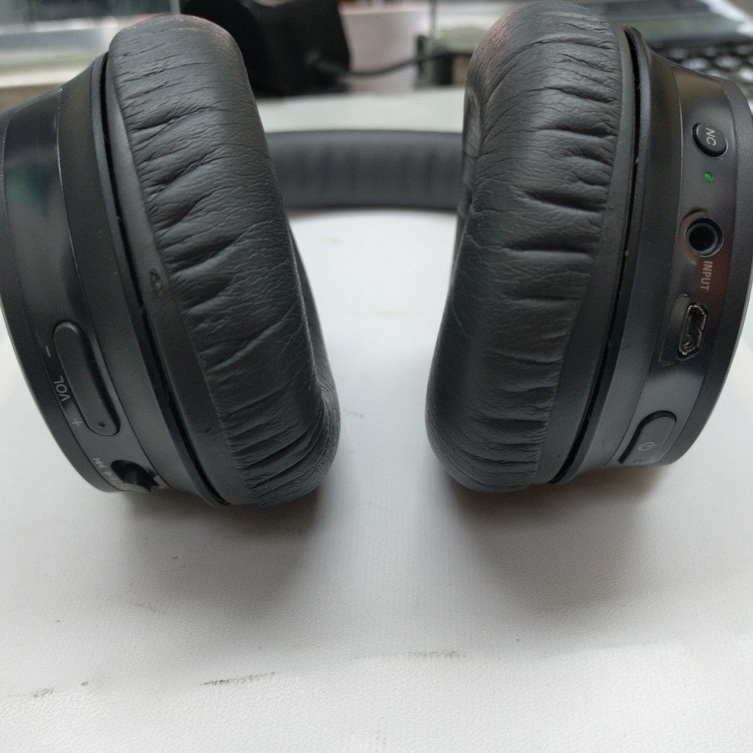 AUDIFONOS SONY WH-CH700N INALAMBRICO OVER EAR (SEMINUEVO)