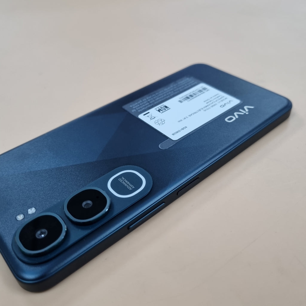 CELULAR VIVO Y21D V2520 (2025) 256 GB 6 GB RAM (SEMINUEVO)