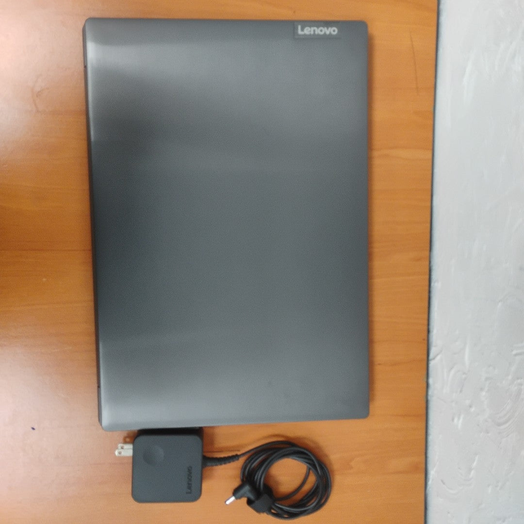 LAPTOP LENOVO V15-IGL (2022) 500 GB  4 GB RAM