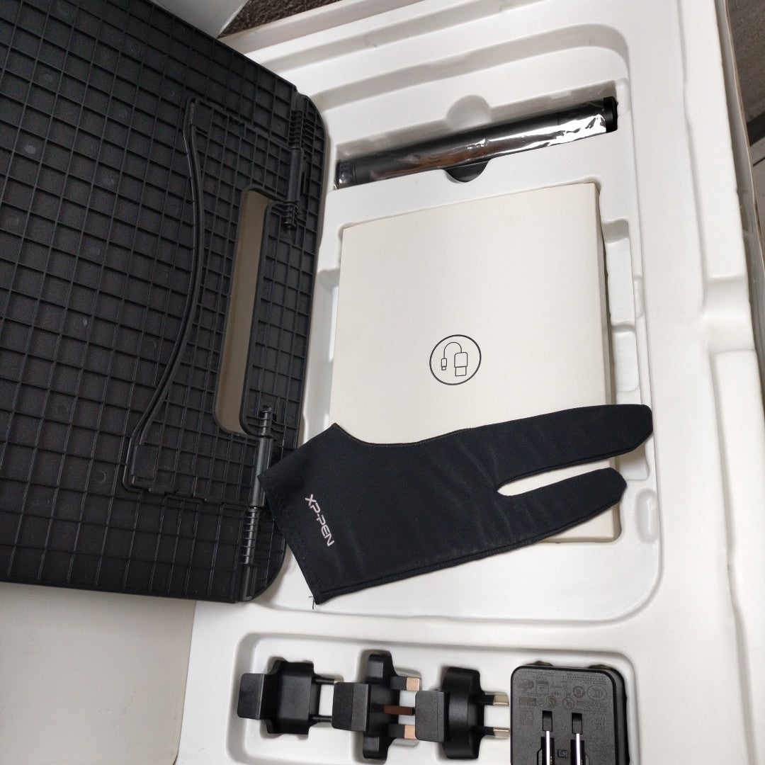 TABLETA XP-PEN ARTIST 15.6 PRO V2 DIGITAL USB (SEMINUEVO)