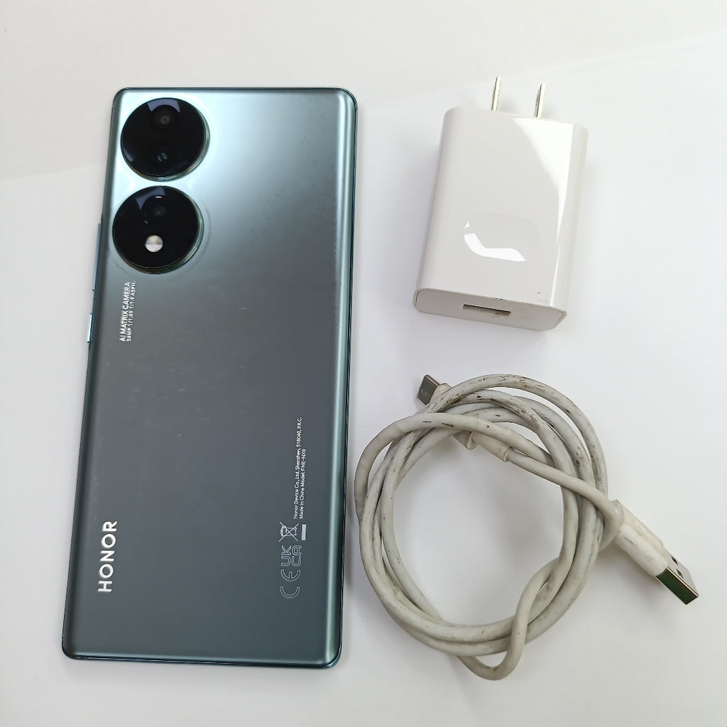 CELULAR HONOR 70 FNE-NX9 128 GB 8 GB RAM (SEMINUEVO)