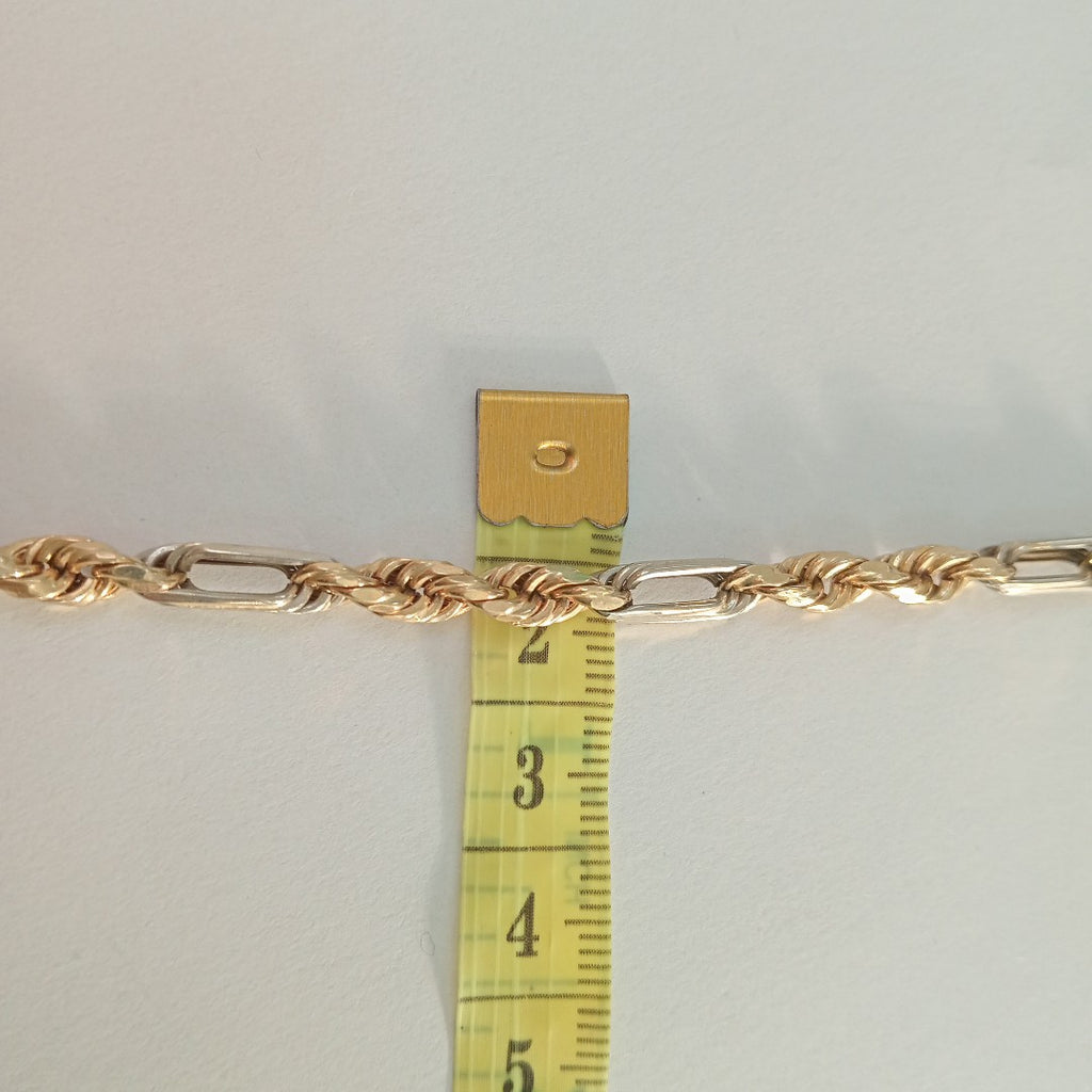 CADENA ORO 14 K 19.3 GRMS (SEMINUEVO)