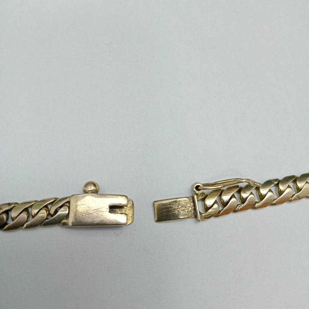 CADENA ORO 14 K 21.3 GRMS (SEMINUEVO)