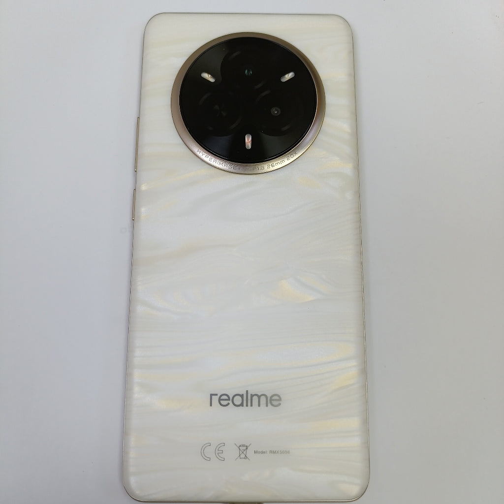 CELULAR REALME 14 PRO 5G RMX5056 (2025) 256 GB 8 GB RAM