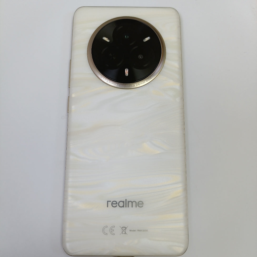CELULAR REALME 14 PRO 5G RMX5056 (2025) 256 GB 8 GB RAM