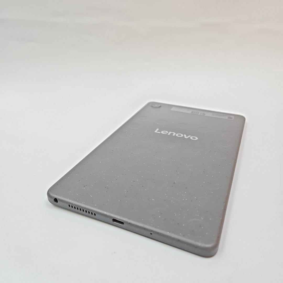 TABLETA LENOVO TAB ONE TB305FUXU (2025) 128 GB 4 GB RAM (SEMINUEVO)