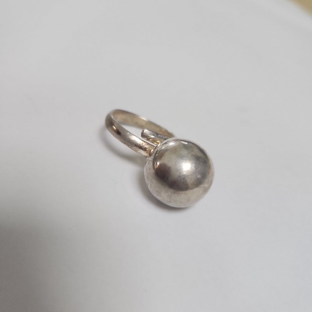ANILLITO PLATA 8 GRMS (SEMINUEVO)