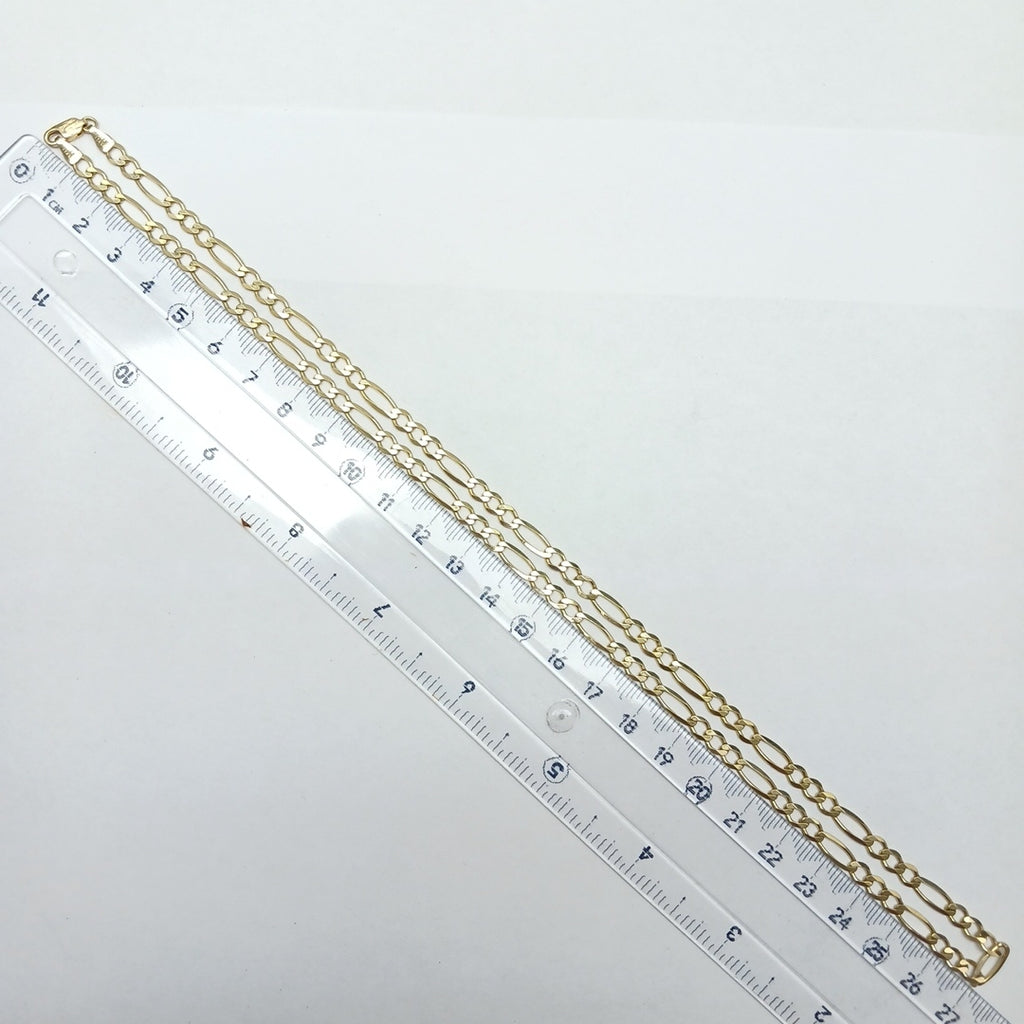 CADENA ORO 14 K 11,30 GRMS (SEMINUEVO)