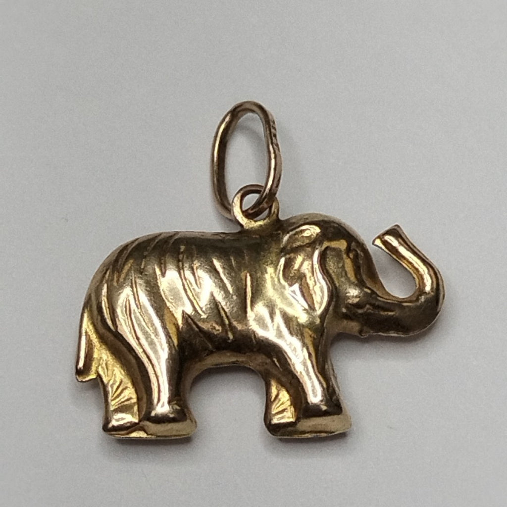 DIJE ORO 14 K 1 GRMS (SEMINUEVO)