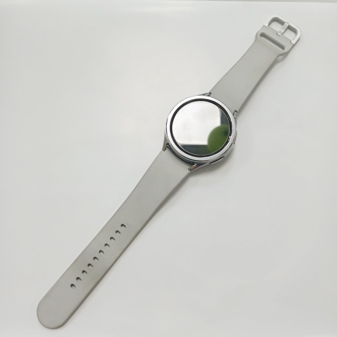 SMARTWATCH SAMSUNG GALAXY WATCH 6 CLASSIC SM-R960 47 MM GPS