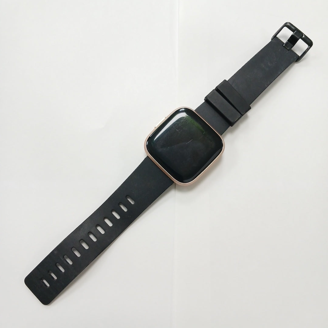 SMARTWATCH FITBIT VERSA 2 FB507 40 MM GPS (SEMINUEVO)