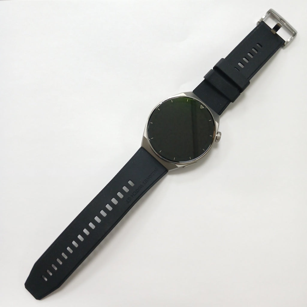 SMARTWATCH HUAWEI WATCH GT 3 PRO ODN-B19 46 MM GPS