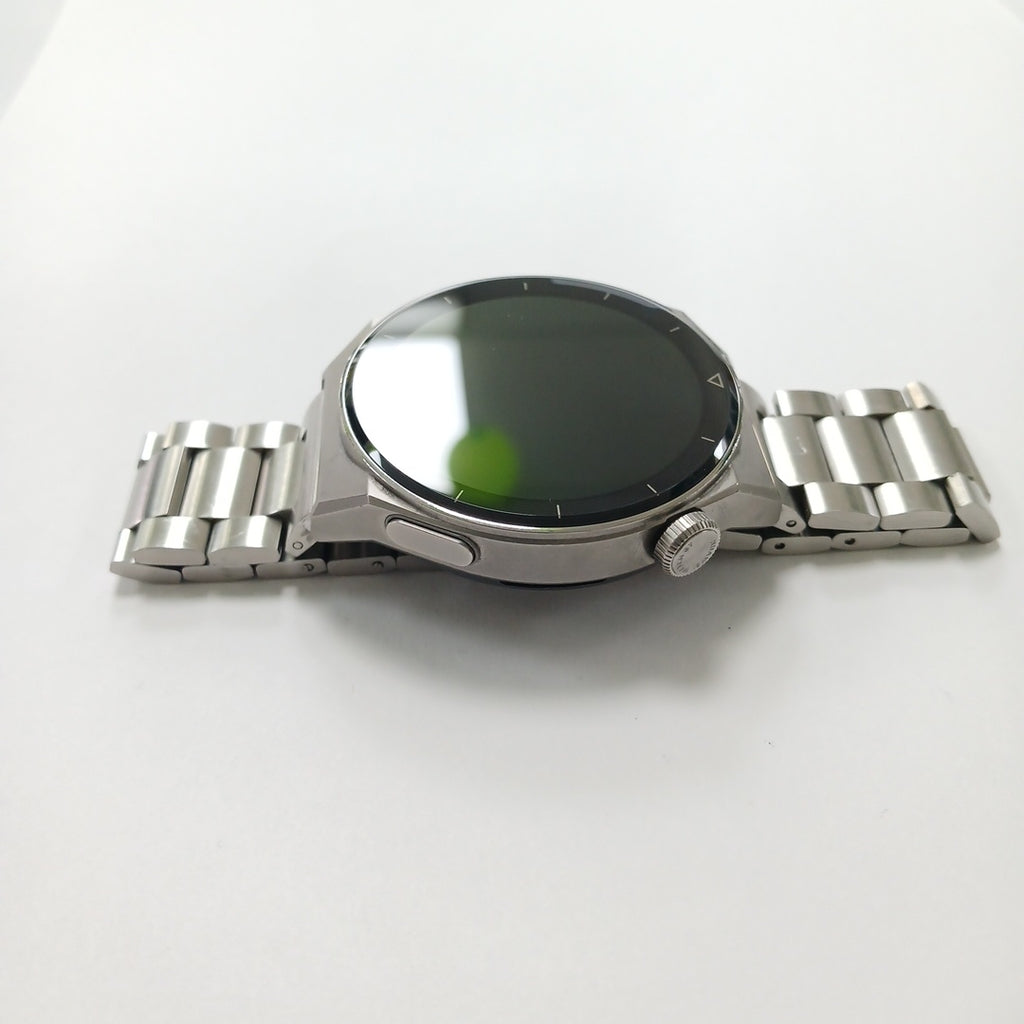 SMARTWATCH HUAWEI WATCH GT 3 PRO ODN-B19 46 MM GPS (SEMINUEVO)