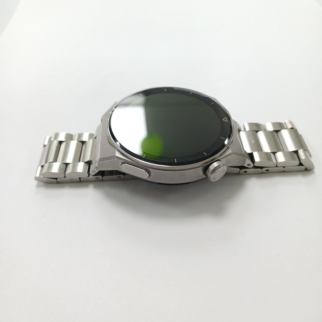 SMARTWATCH HUAWEI WATCH GT 3 PRO ODN-B19 46 MM GPS (SEMINUEVO)