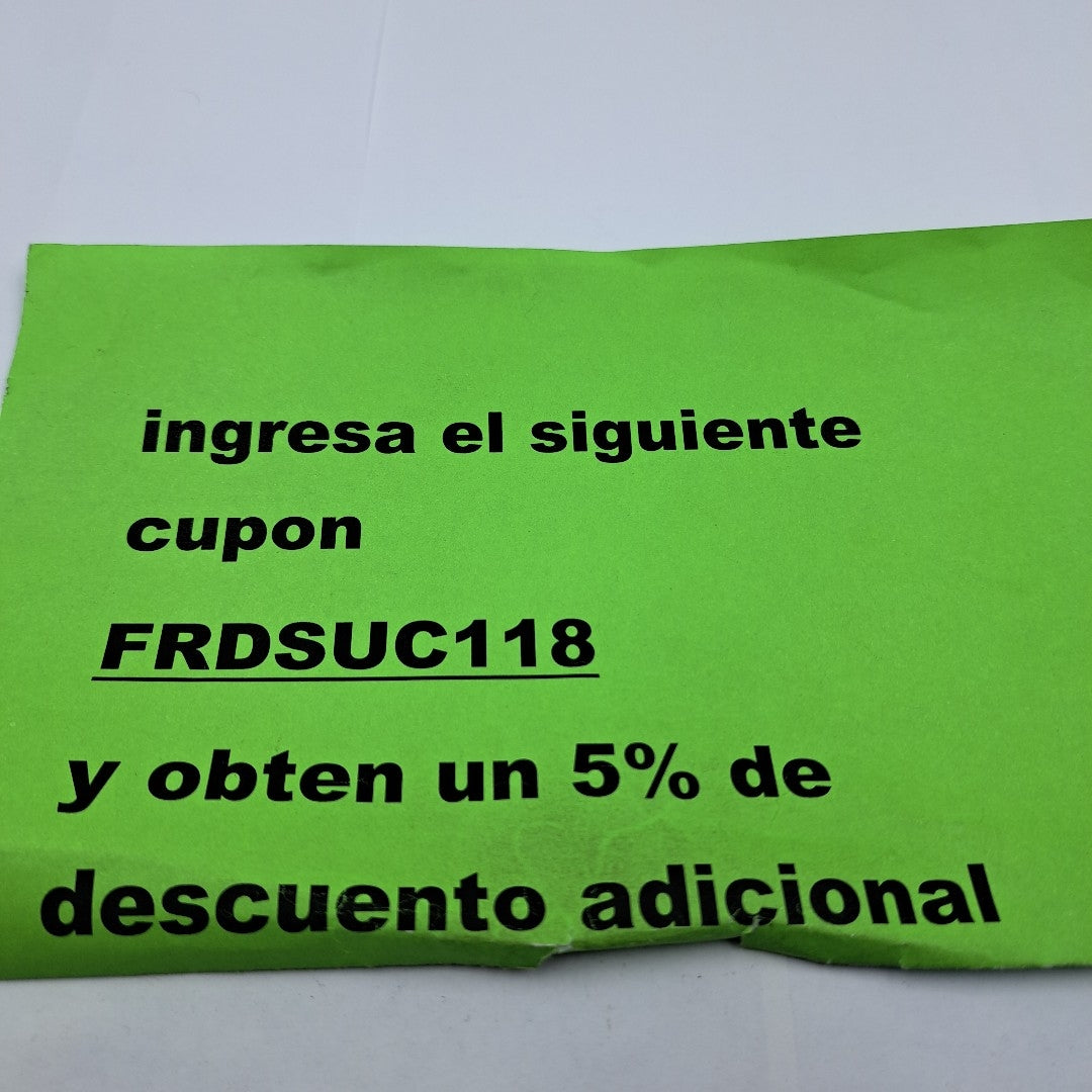 ARRACADAS C/CIRCONIAS PLATA .925 2.6 GR (NUEVO)