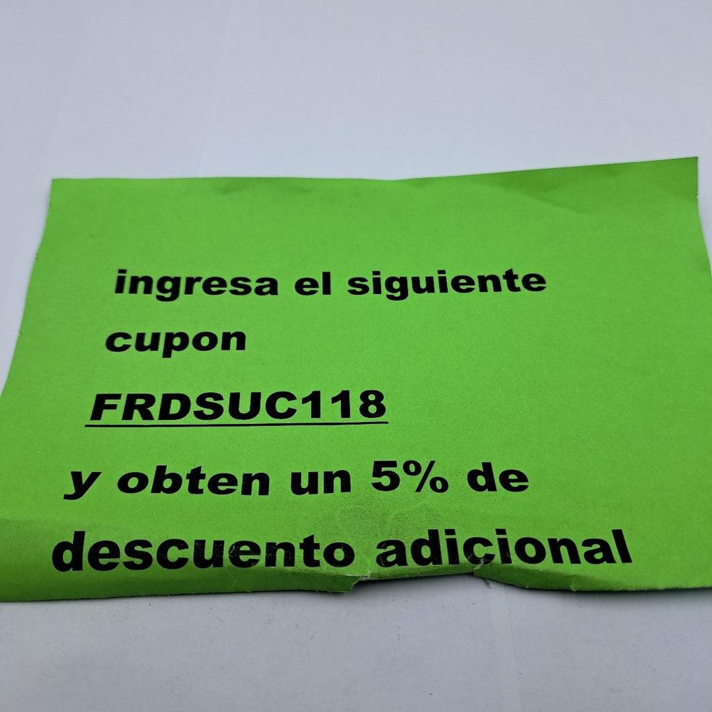 ARRACADAS PLATA .925 2.8 GR (NUEVO)