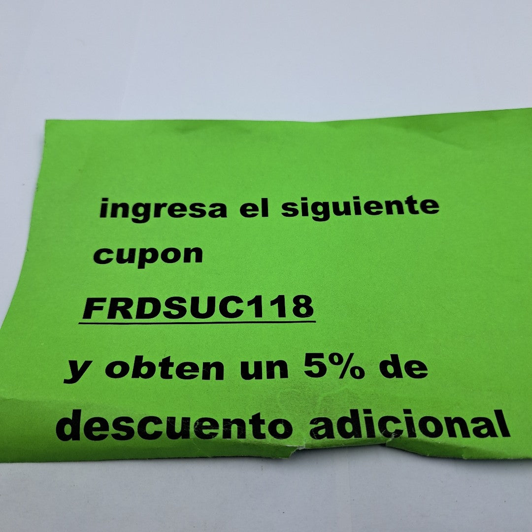 ARRACADAS PLATA .925 2.5 GR (NUEVO)