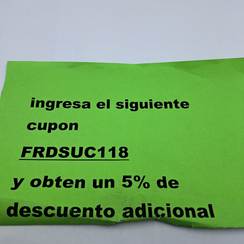 ARRACADAS ESPECIAL PLATA .925 3 GR (NUEVO)
