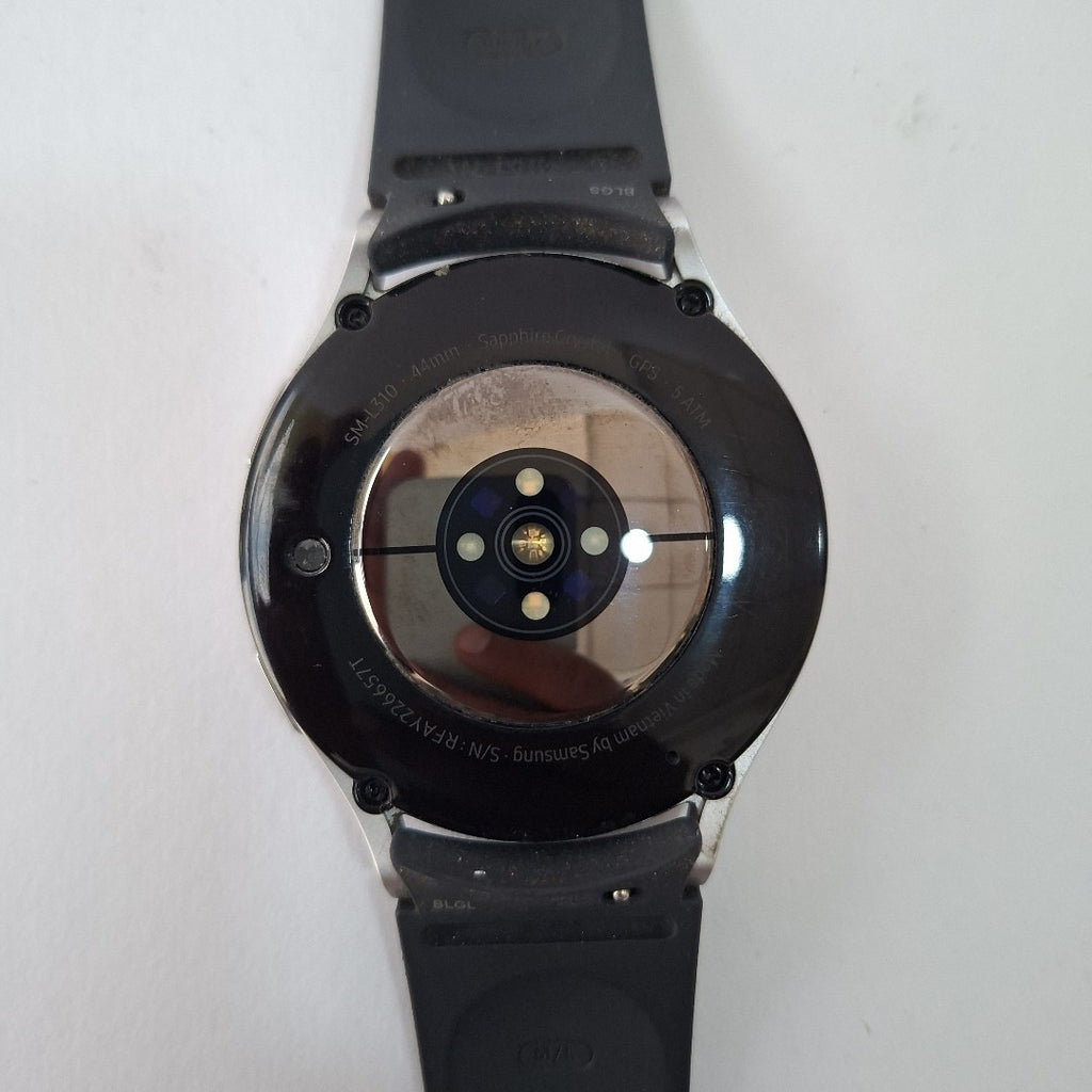 SMARTWATCH SAMSUNG GALAXY WATCH 7 SM-L310 44 MM GPS (SEMINUEVO)
