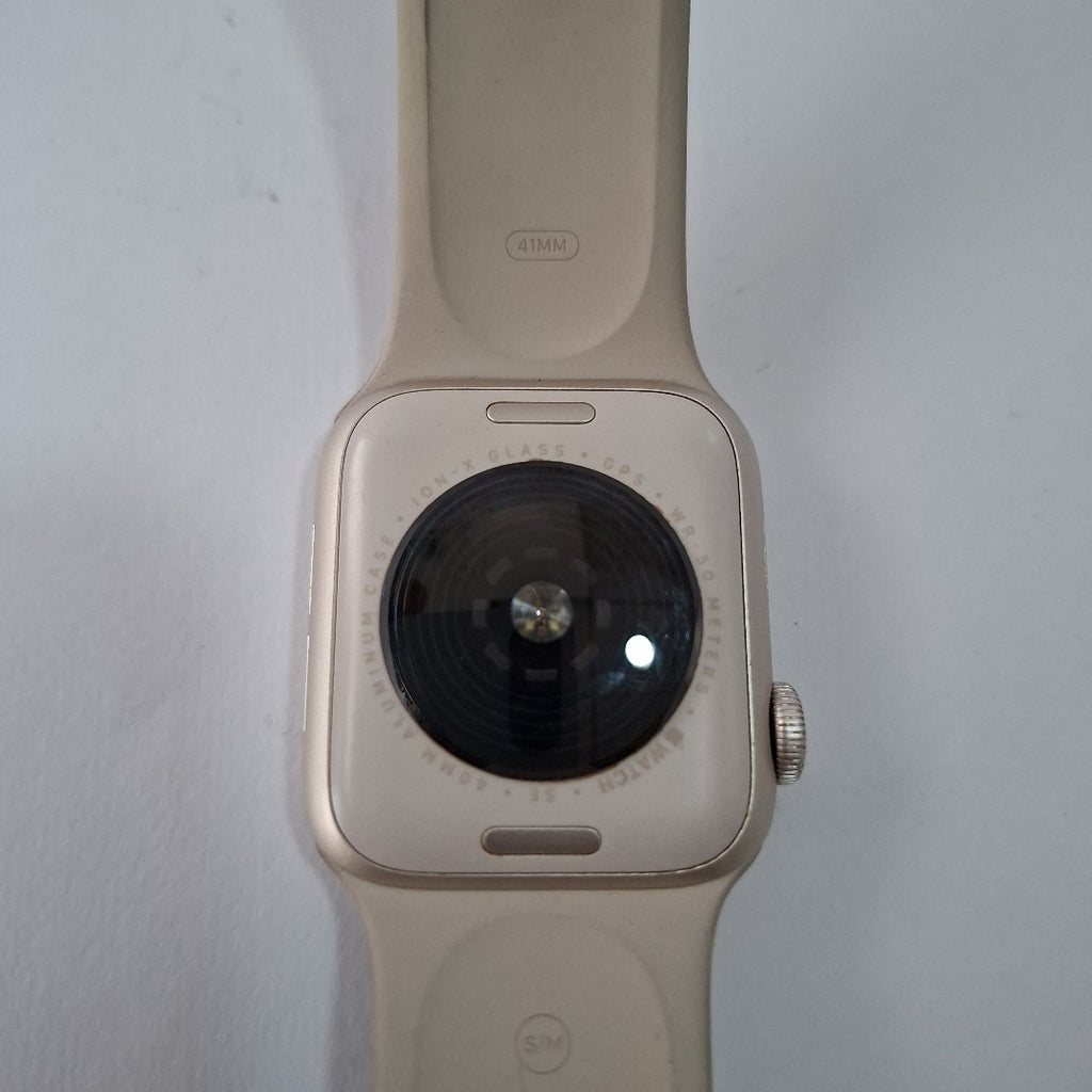 SMARTWATCH APPLE SE 2 ALUMINIO A2722 40 MM GPS (SEMINUEVO)