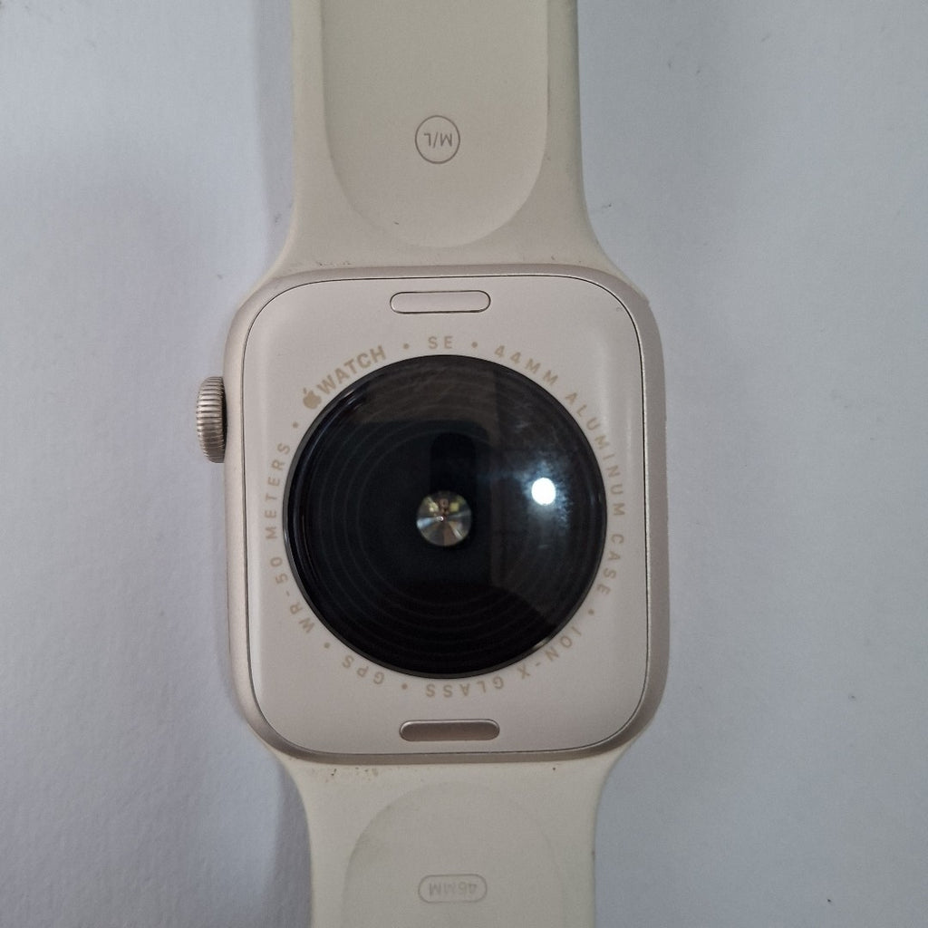 SMARTWATCH APPLE SE 3 ALUMINIO A3325 44 MM GPS (SEMINUEVO)