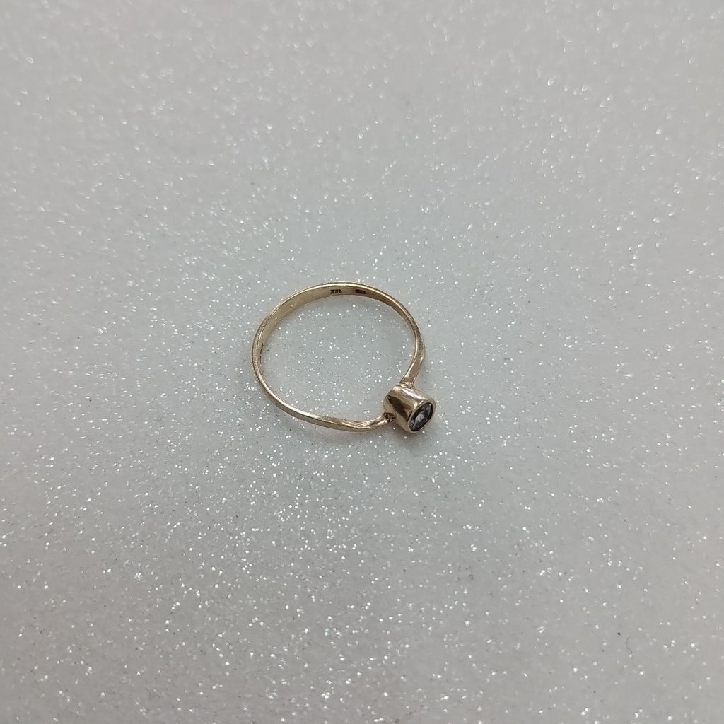 ANILLITO ORO 14 K 1.5 GRMS (SEMINUEVO)