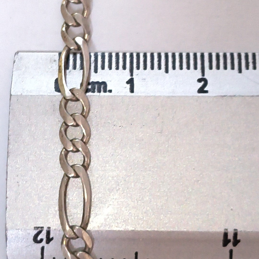 PULSERA PLATA 4.1 GRMS (SEMINUEVO)