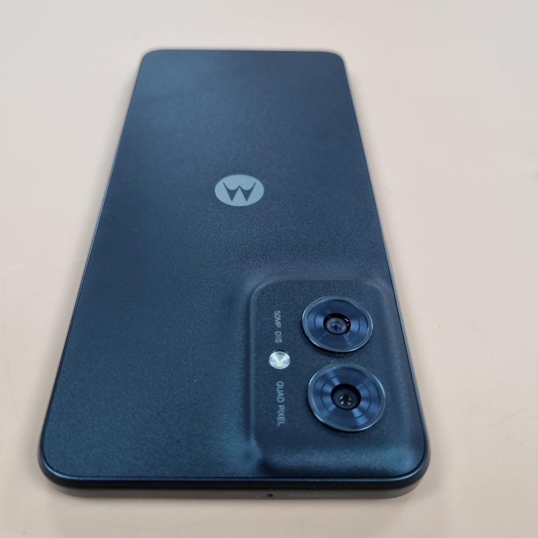 CELULAR MOTOROLA MOTO G55 5G XT2435-1(2024) 256 GB 8 GB RAM (SEMINUEVO)