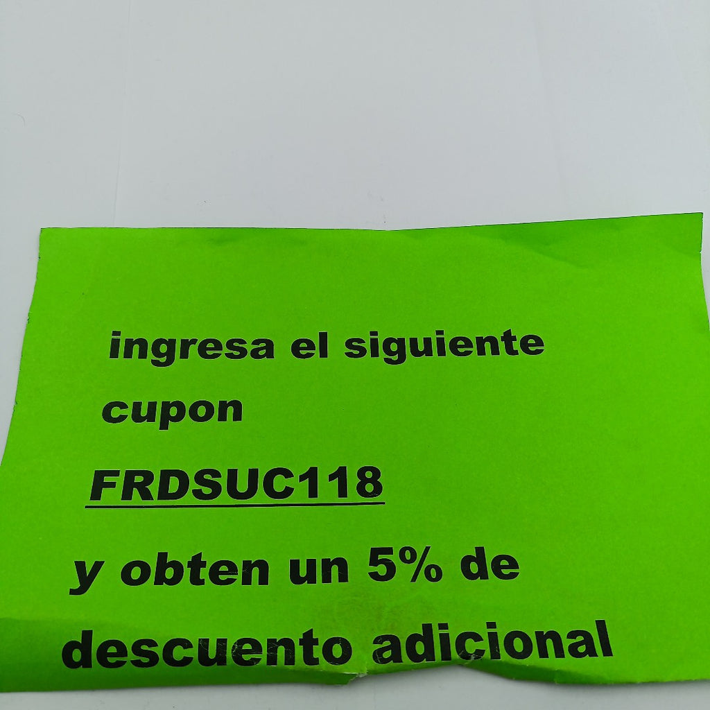 CADENA ORO 14 K 1,50 GRMS (SEMINUEVO)