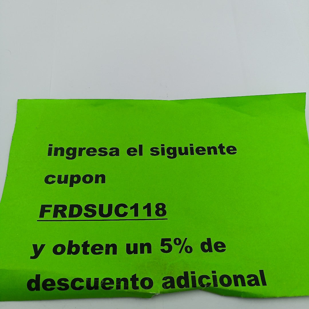 CADENA ORO 14 K 1,50 GRMS (SEMINUEVO)