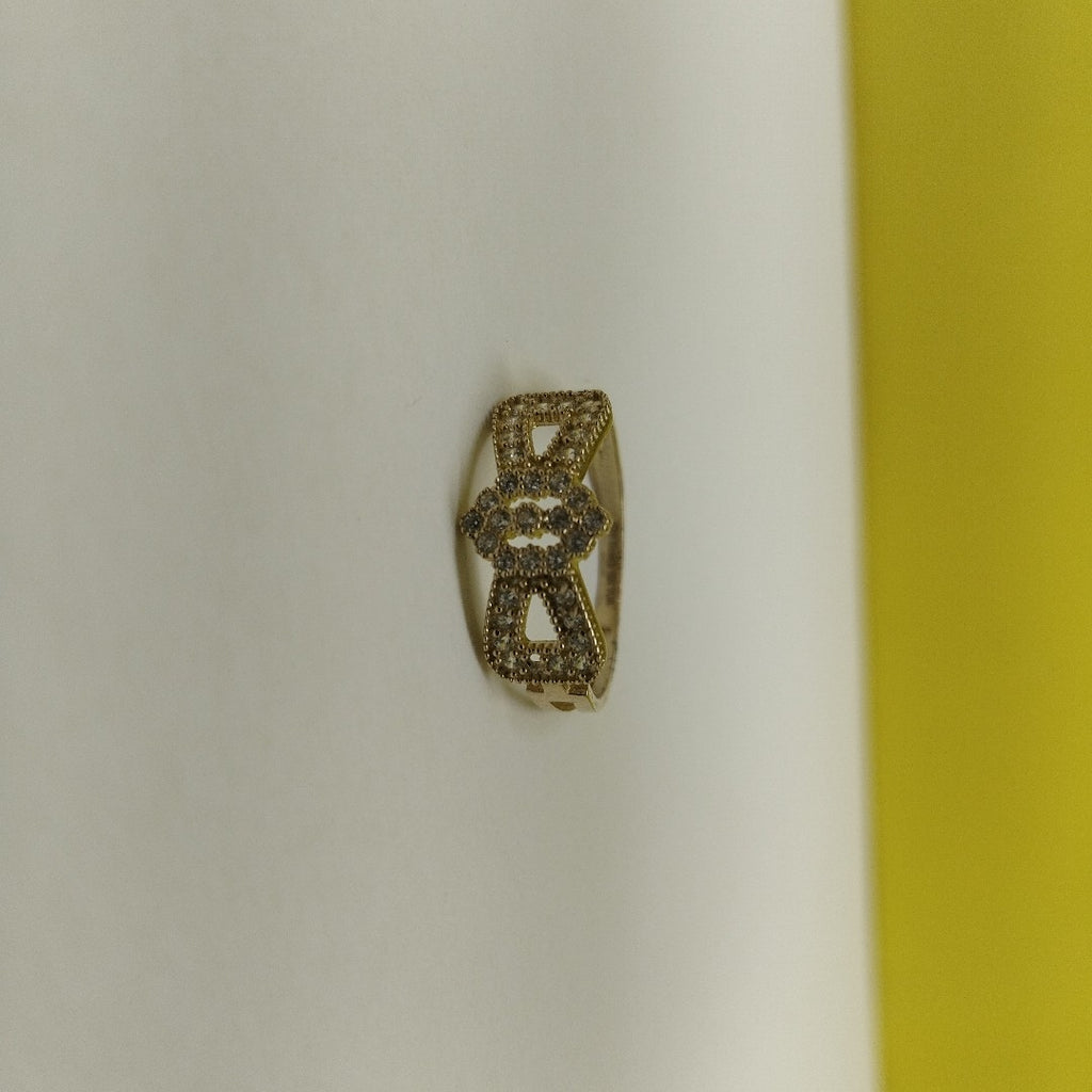 ANILLOS DAMA ORO 10K 1.3 (NUEVO)