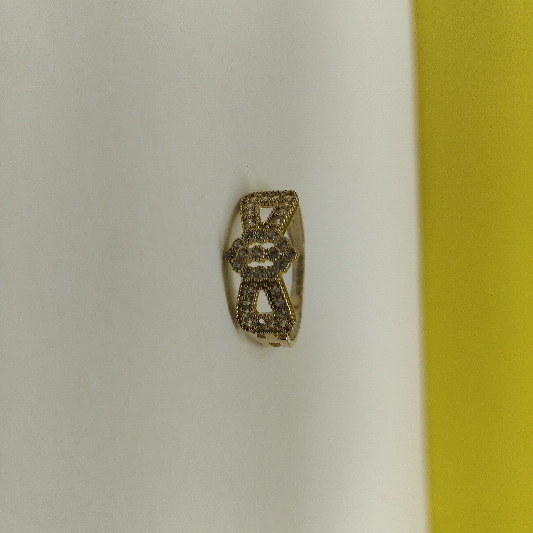 ANILLOS DAMA ORO 10K 1.3 (NUEVO)