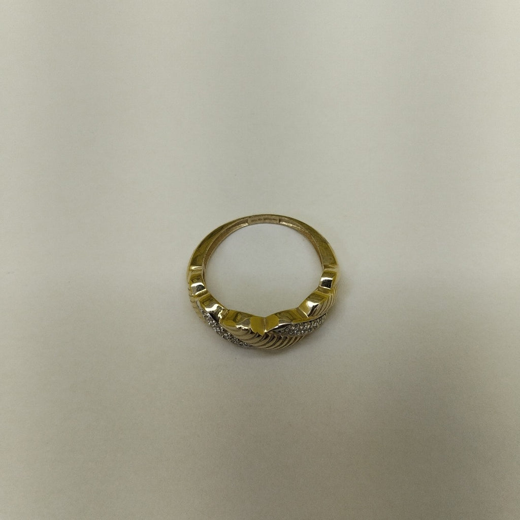 ANILLOS DAMA ORO 10K 2.8 (NUEVO)