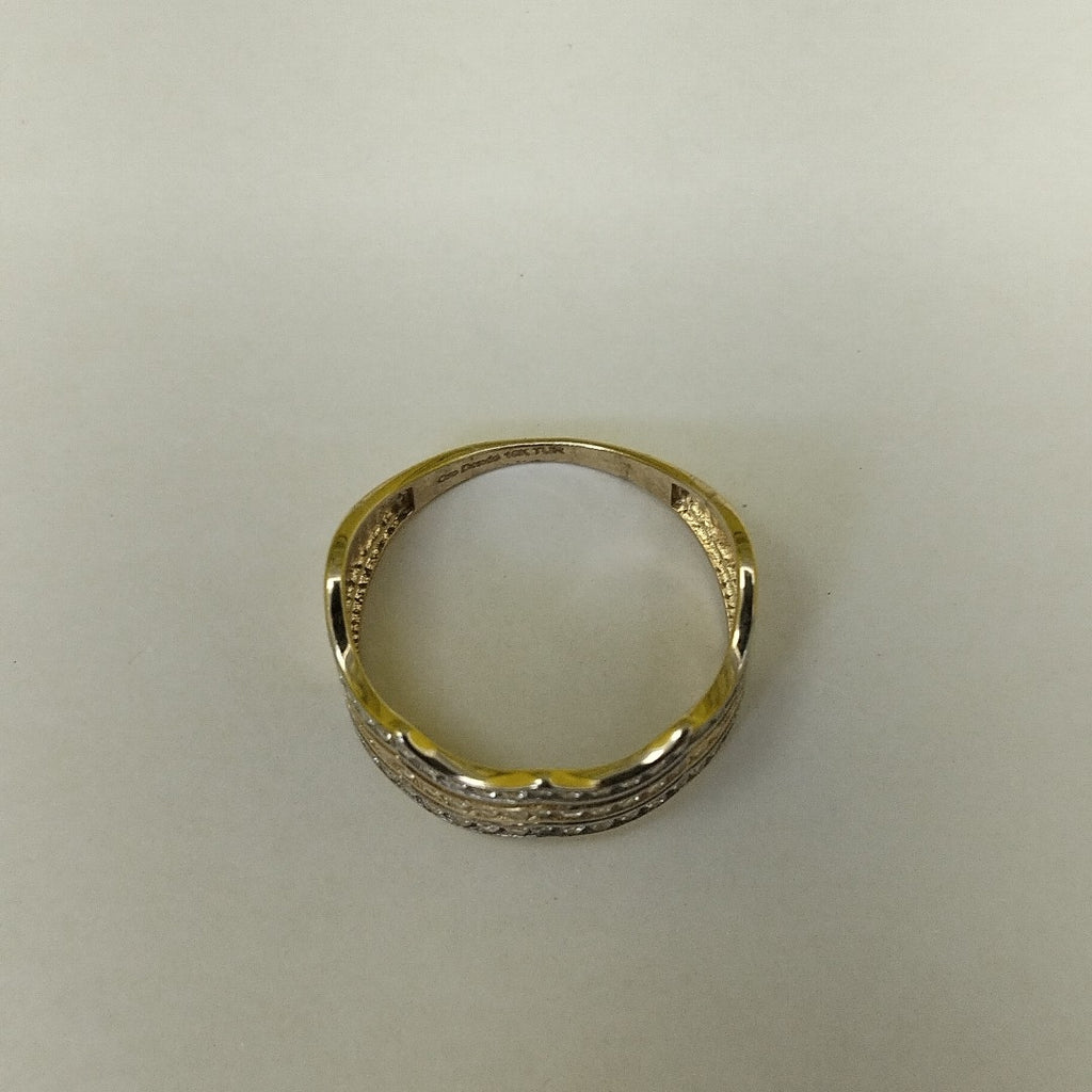 ANILLOS DAMA ORO 10K 2.2 (NUEVO)