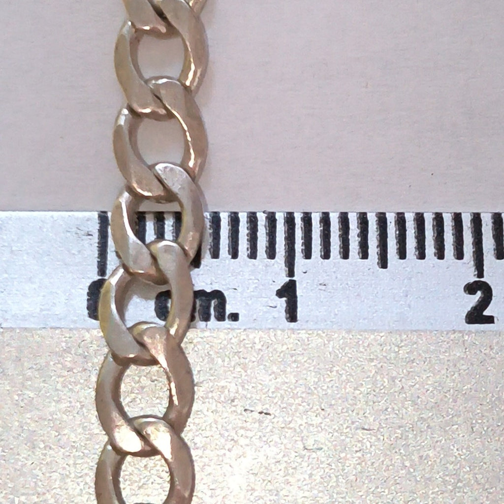 PULSERA PLATA 6,60 GRMS (SEMINUEVO)
