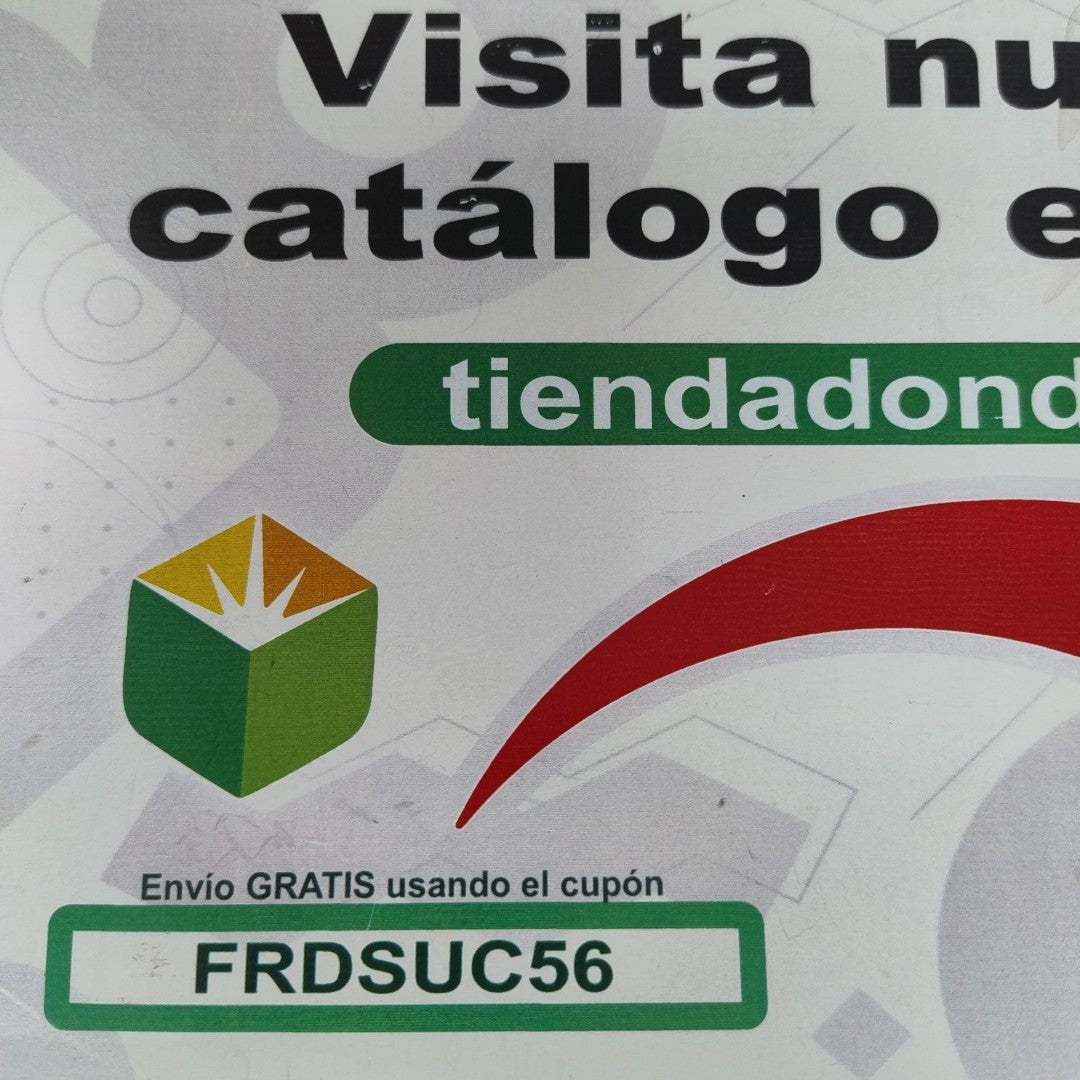 CADENA ORO 10 K 10.6 GRMS (SEMINUEVO)