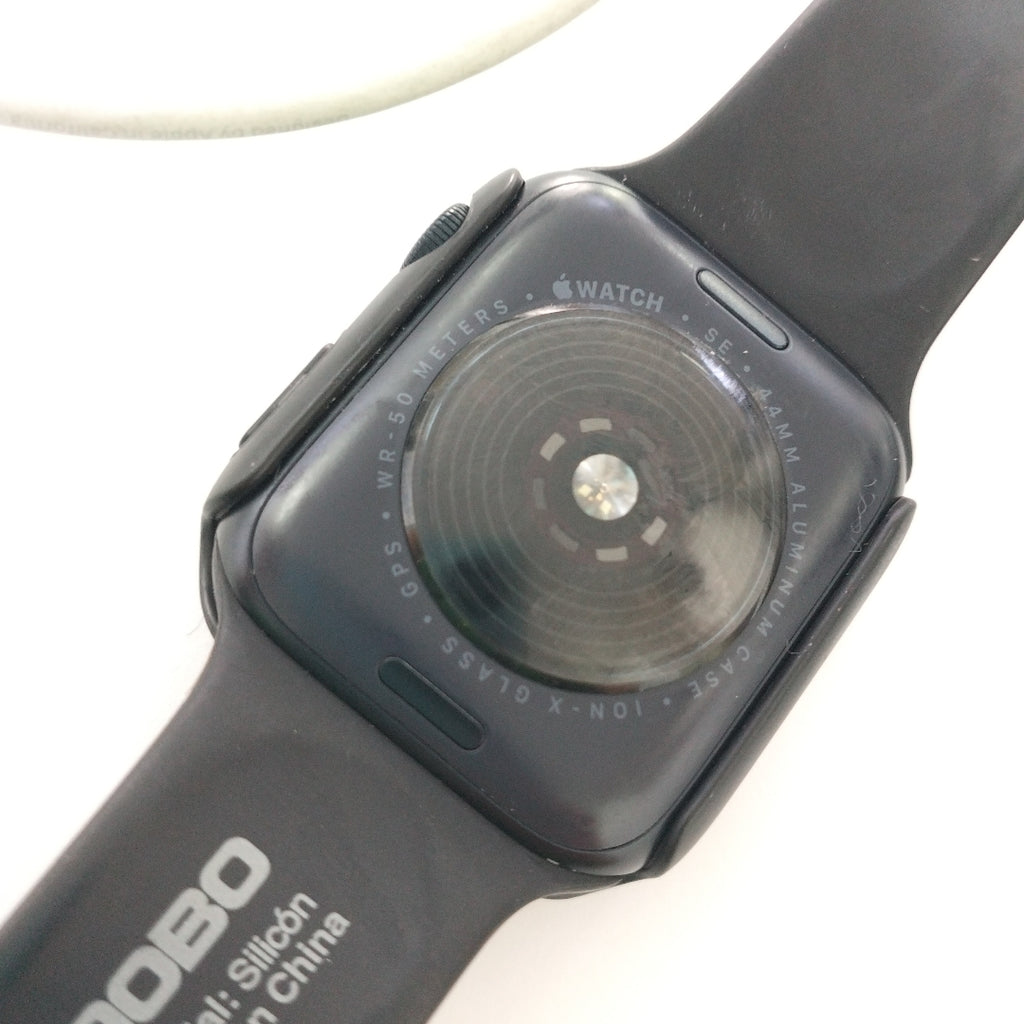 SMARTWATCH APPLE SE 2 ALUMINIO A2723 44 MM GPS (SEMINUEVO)