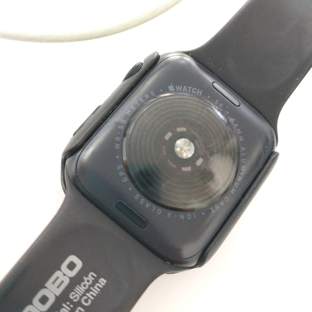 SMARTWATCH APPLE SE 2 ALUMINIO A2723 44 MM GPS (SEMINUEVO)