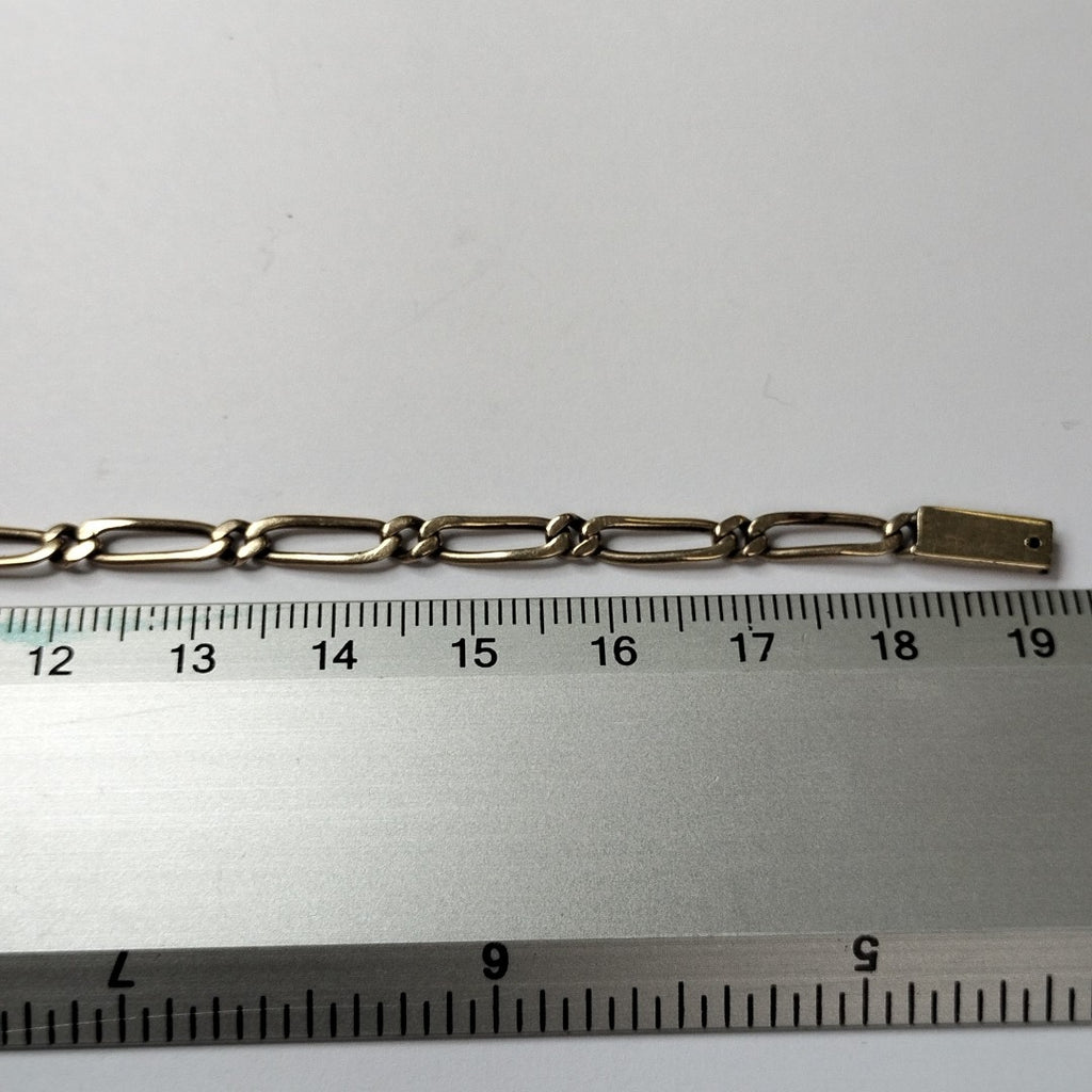 ESCLAVA ORO 10 K 5,40 GRMS (SEMINUEVO)