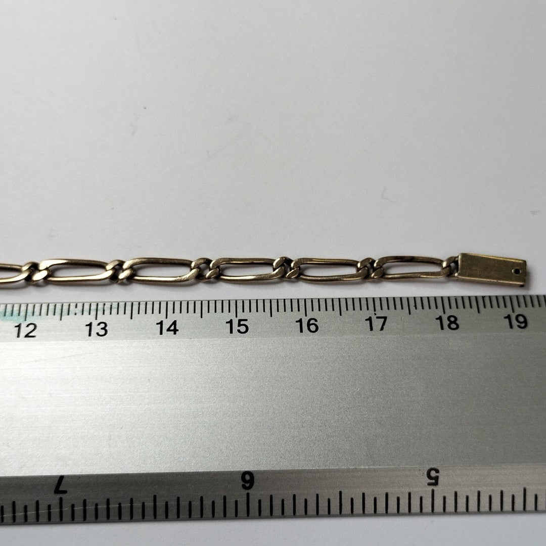 ESCLAVA ORO 10 K 5,40 GRMS (SEMINUEVO)