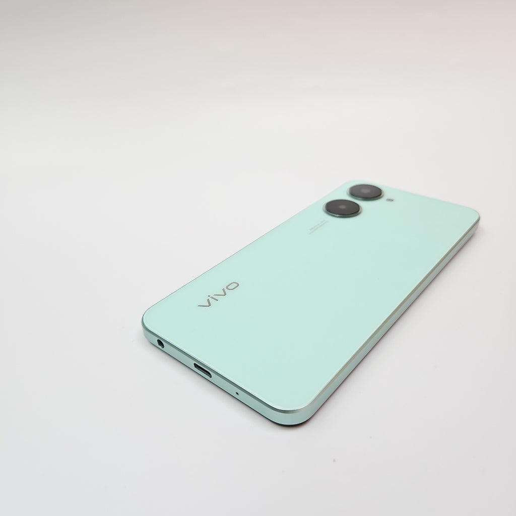CELULAR VIVO Y03 V2332 (2024) 128 GB 4 GB RAM (SEMINUEVO)