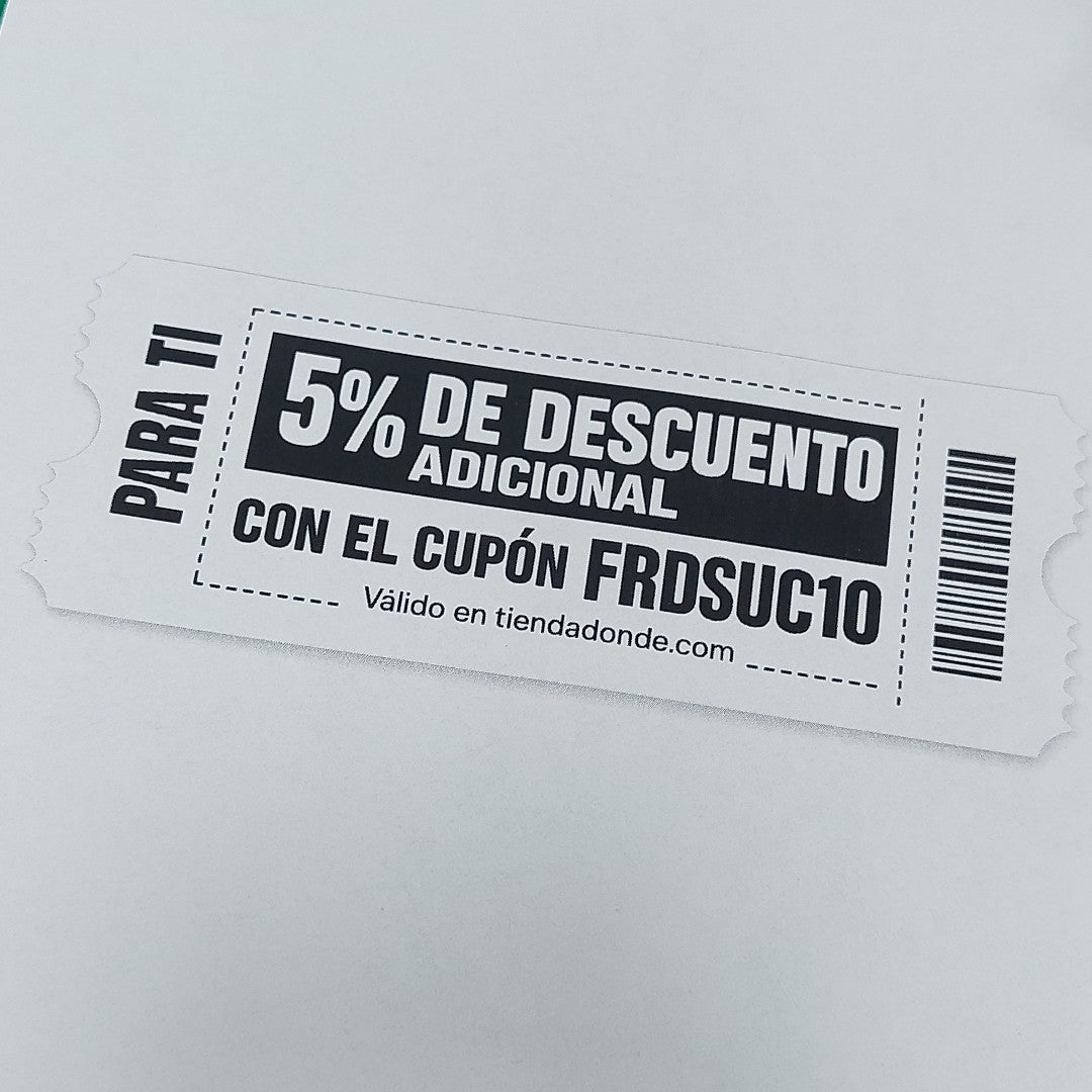 CADENA ORO 14 K 4.7 GRMS (SEMINUEVO)
