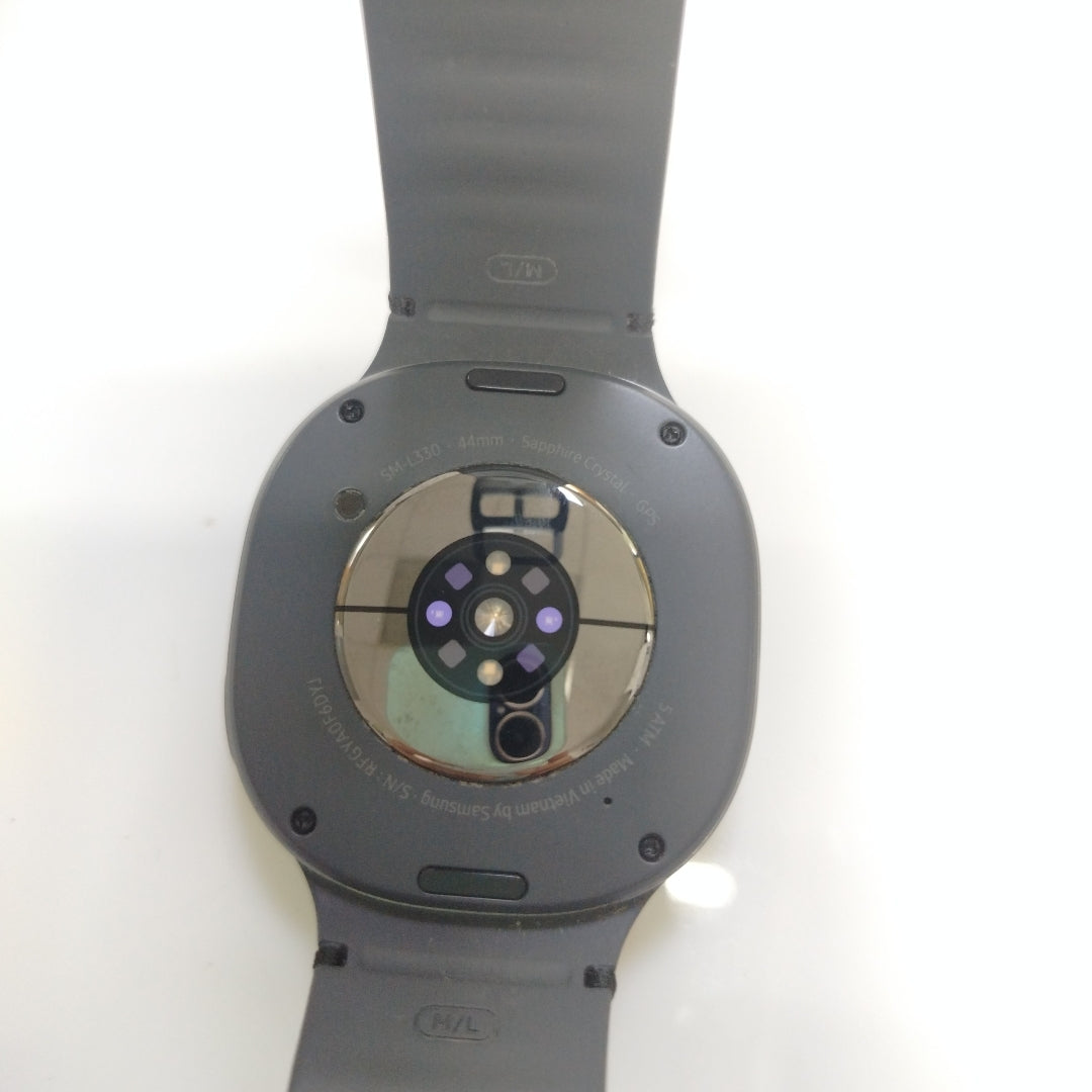 SMARTWATCH SAMSUNG GALAXY WATCH 8 SM-L330 44 MM GPS (SEMINUEVO)