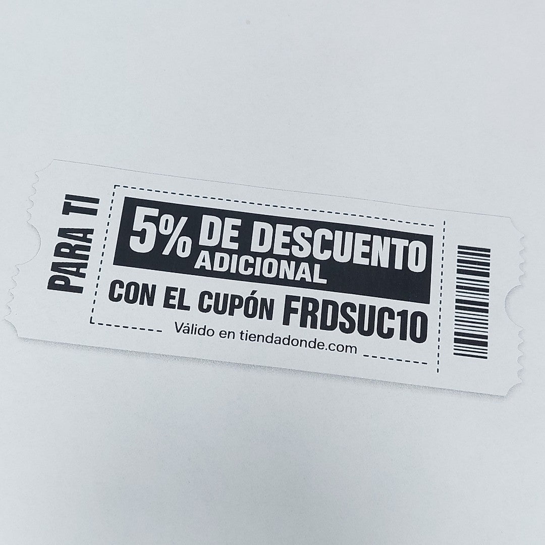 CADENA ORO 10 K 2,50 GRMS (SEMINUEVO)